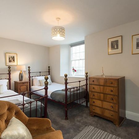 Newton Manor House Villa Swanage Bagian luar foto