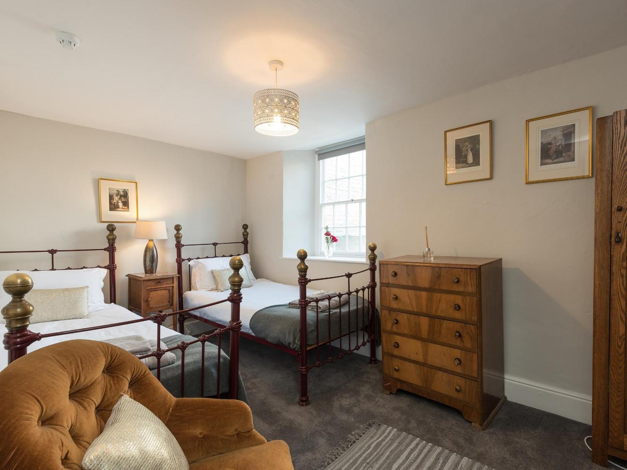 Newton Manor House Villa Swanage Bagian luar foto