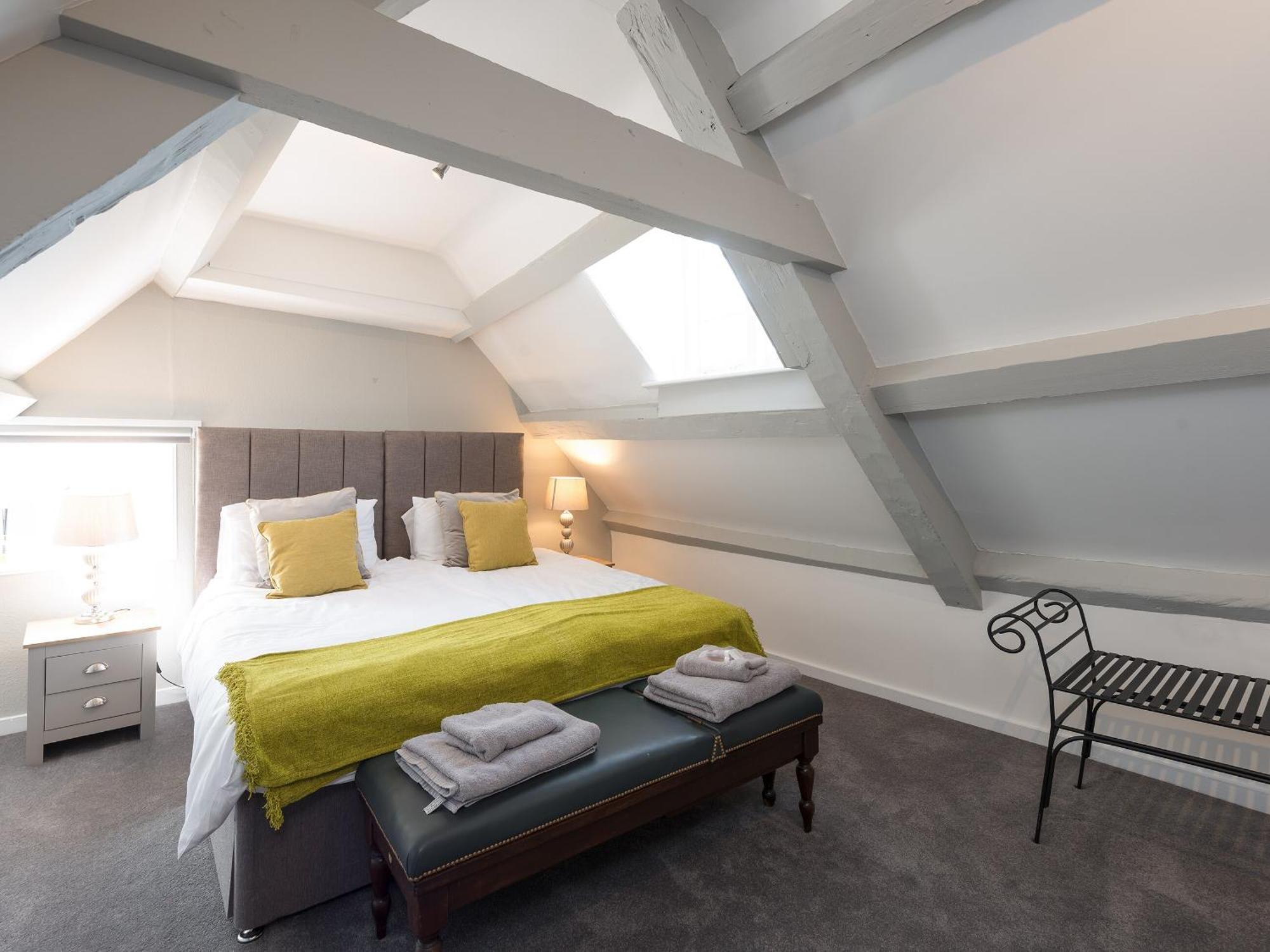 Newton Manor House Villa Swanage Bagian luar foto