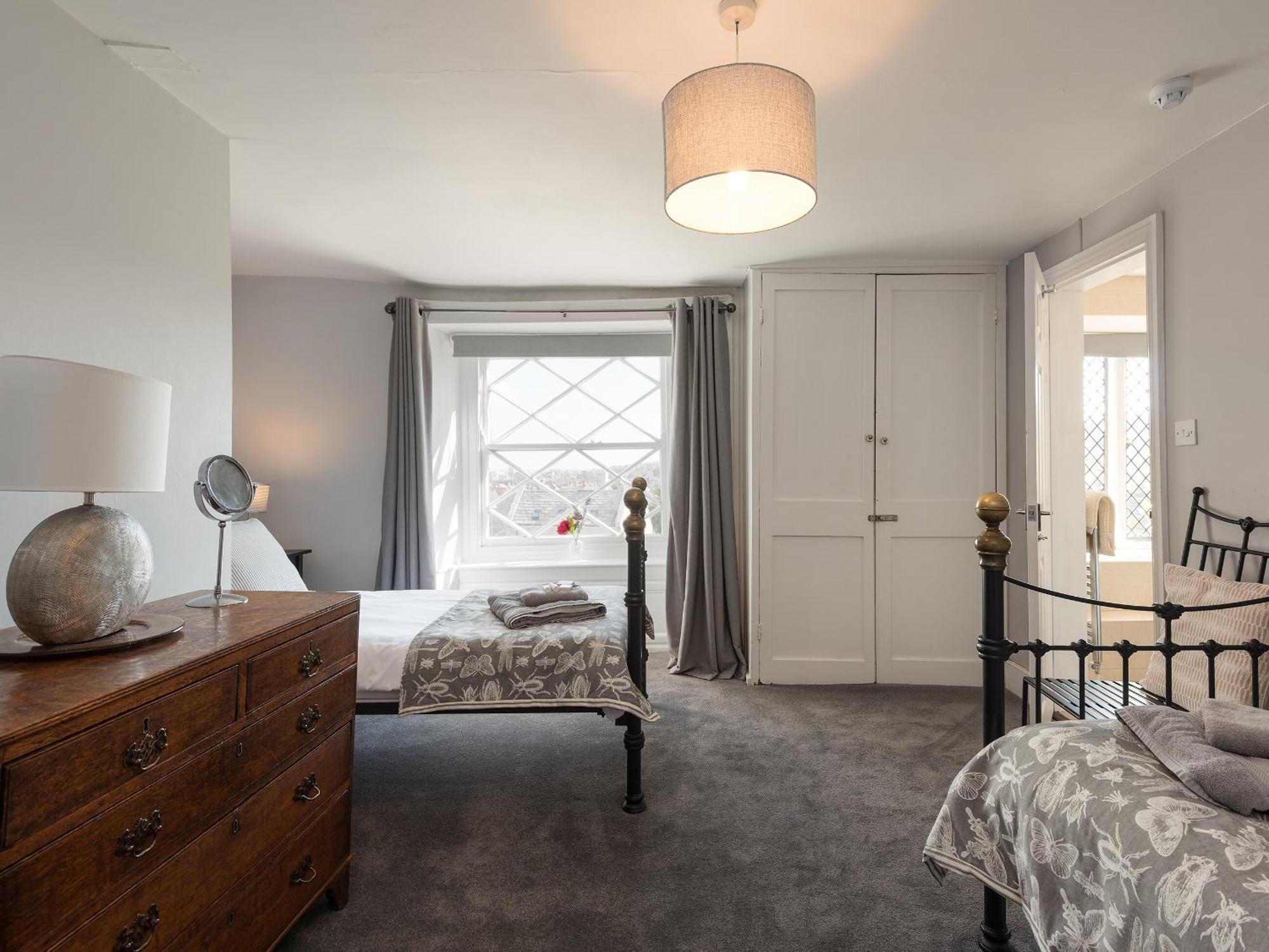 Newton Manor House Villa Swanage Bagian luar foto