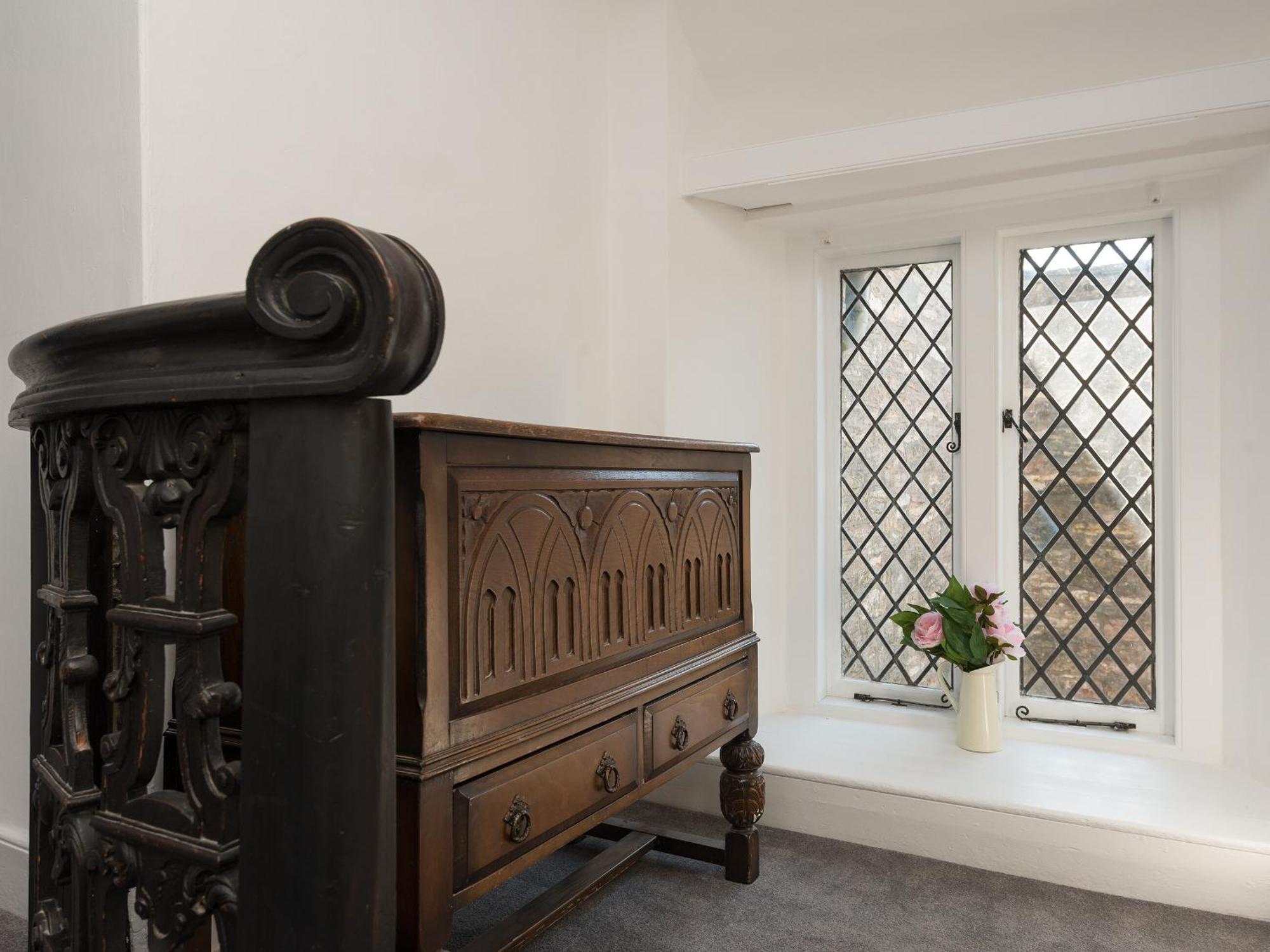 Newton Manor House Villa Swanage Bagian luar foto