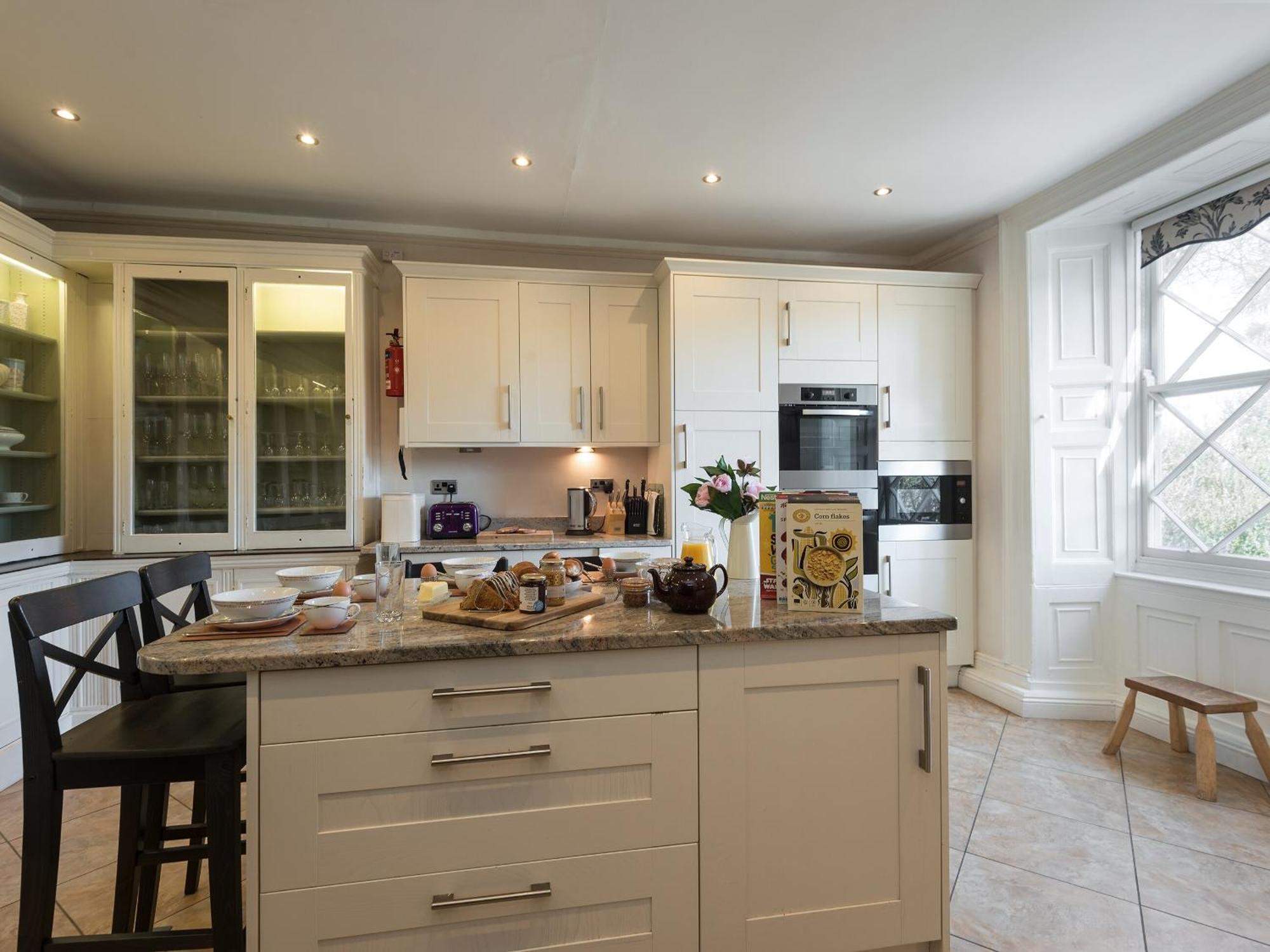 Newton Manor House Villa Swanage Bagian luar foto