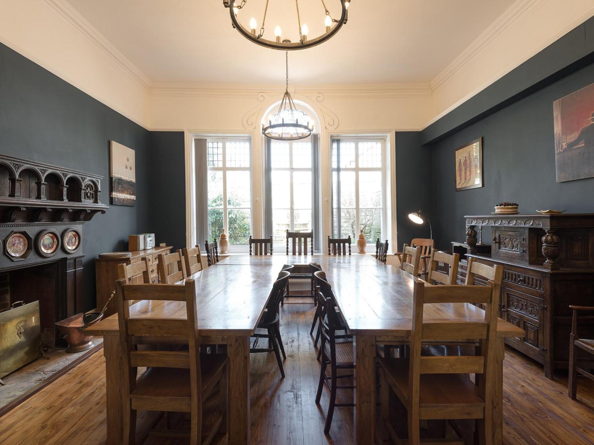 Newton Manor House Villa Swanage Bagian luar foto