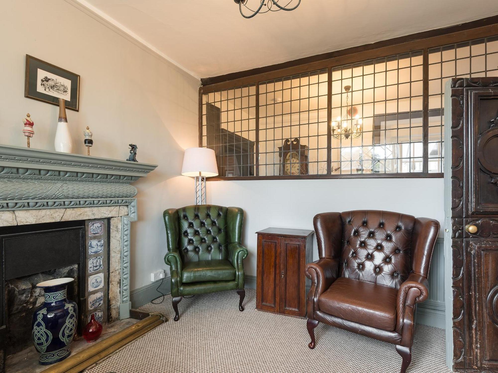 Newton Manor House Villa Swanage Bagian luar foto
